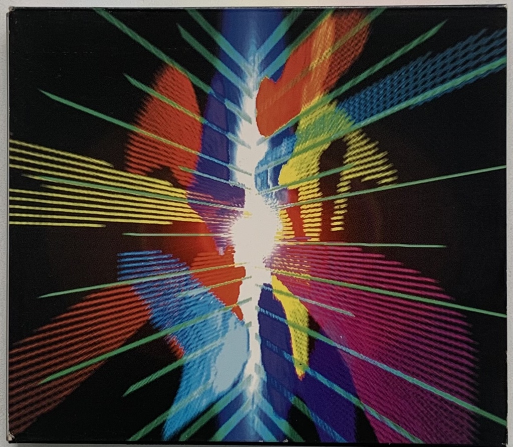 Man or Astro-Man? – A Spectrum of Infinite Scale (CD usado)