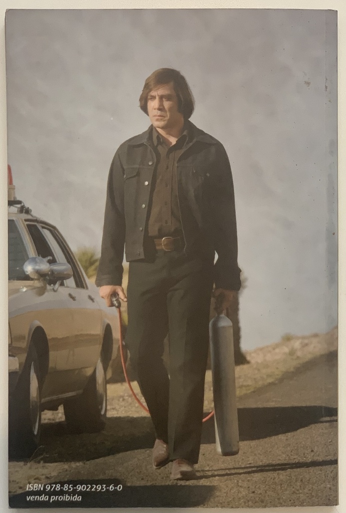 Irmãos Coen - Duas Mentes Brilhantes (Livro usado)