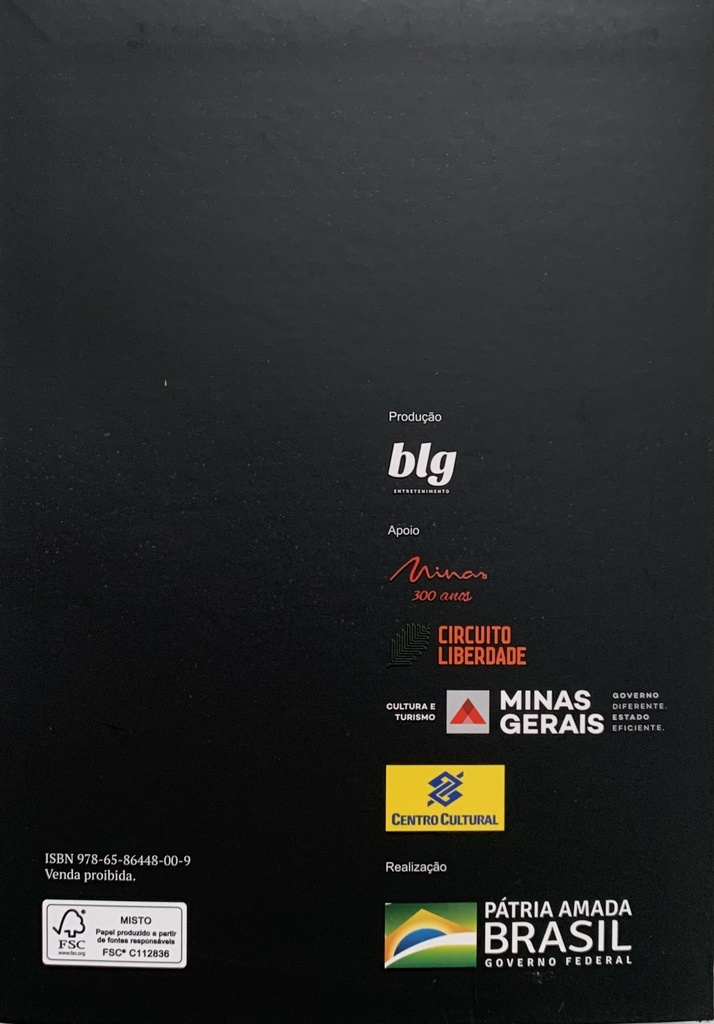 Stephen King — O Medo é seu Melhor Companheiro (Livro usado)