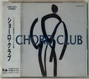 CD- Choro Club - I/II/III ( Combo c/ 3CDs)