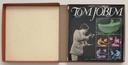 Antonio Carlos Jobim - Tom Jobim (Caixa 2LPs + Livro)