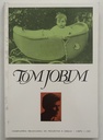 Antonio Carlos Jobim - Tom Jobim (Caixa 2LPs + Livro)