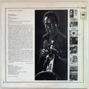 LP- Miles Davis - In A Silent Way (usado)