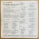 Odete Amaral e Cyro Monteiro Jr. - Do Outro Lado da Vida [Os que Perderam a Liberdade Contam a sua História] (LP usado)