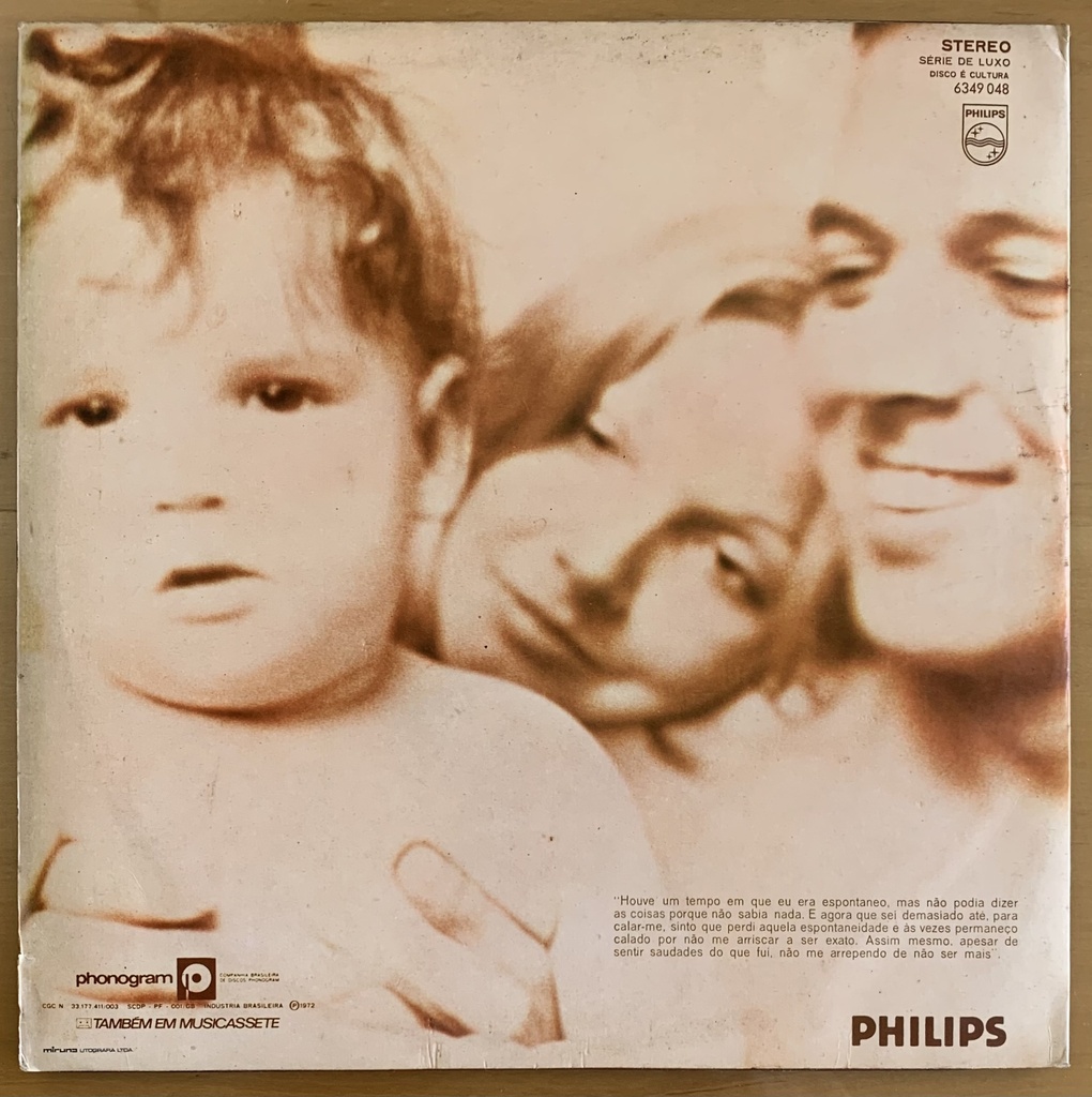 Carlos Lyra – Eu & Elas ...(LP usado)