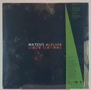 LP Mateus Aleluia - Cinco Sentidos (gatafold) (lacrado)