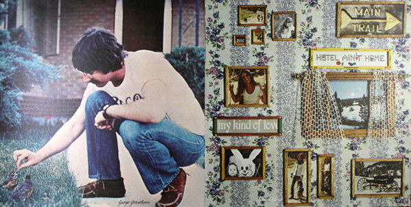 Poco - A Good Feelin' to Know (LP usado)