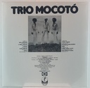 LP Trio Mocotó - (lacrado)