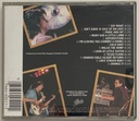 Stevie Ray Vaughan and Double Trouble - Live Alive (CD usado)