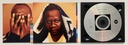Papa Wemba - Emotion (CD usado)