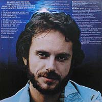 Jean-Luc Ponty - Upon the Wings of Music (LP usado)