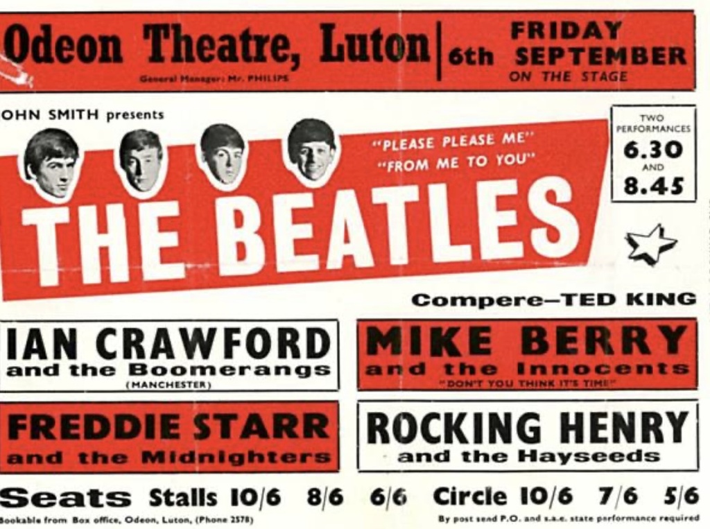 Beatles,The: Historia, Discografia, Fotos e Documentos (Livro caixa semi novo)