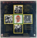 LP Ginger Baker & Friends - Eleven Sides Of Baker (usado)