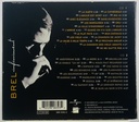 Jacques Brel - Infiniment (2CDs usado)