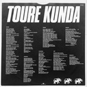Toure Kunda - Toubab Bi (LP usado)