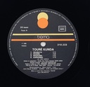 Toure Kunda - Toubab Bi (LP usado)