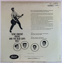 LP Gene Vincent - Rocks! (usado)