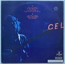 Celso Blues Boy - Blues Forever (LP usado)