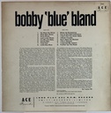 LP Bobby Bland - Woke Up Screaming (usado)