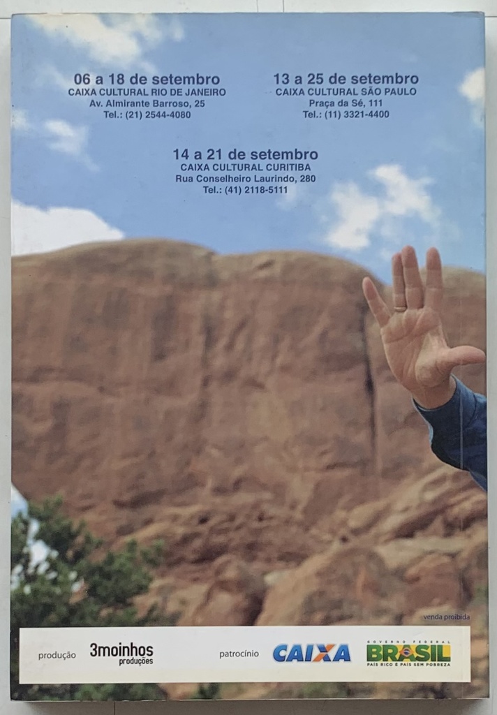 Wim Wenders - Imagens que Obedecem (Livro usado)