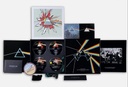 Pink Floyd - The Dark Side Of The Moon - Immersion Box Set (3CDs+DVD-audio+DVD+Blue-ray usado)