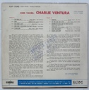 Charlie Ventura - Here's Charlie (LP usado)