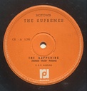 Supremes, The – The Happening / All I Know About You (Vinil 7" usado)