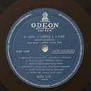 João Gilberto - O Amor, o Sorriso e a Flor [1ª edição(LP usado)