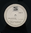 Monsueto- [Sursan 10 anos renovando o Rio] - O Dr. Subiu o Morro / Casa um da Vila (Vinil 7" usado)
