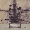 Fields of the Nephilim - For Her Light Two (Vinil 12" usado)