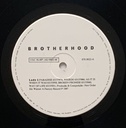 New Order - Brotherhood (LP usado)