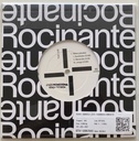Gabriele Leite - Gunûncho (Vinil 7" novo)