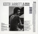 Keith Jarrett – El Juicio [The Judgement] (CD usado)