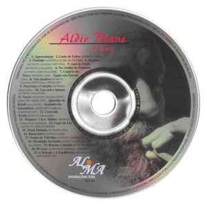 Aldir Blanc – Aldir Blanc 50 Anos (CD usado)