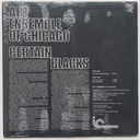 Art Ensemble of Chicago - Certain Blacks (LP usado)
