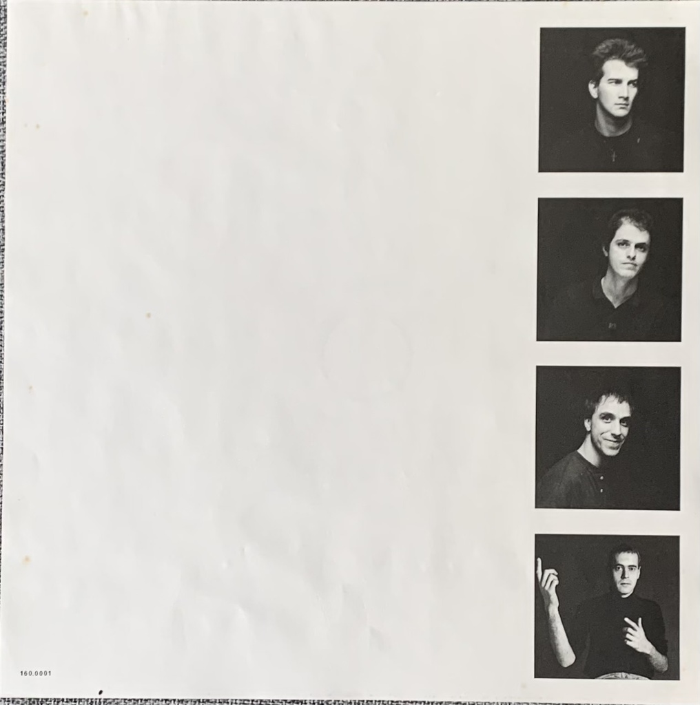 Violeta de Outono – Em Toda Parte (LP usado)