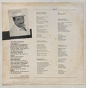 Zé Katimba – Mais Que Feliz (LP usado)