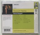 Norma Benguell - Ooooooh! Norma (CD usado)
