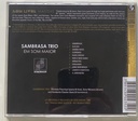 Sambrasa Trio - Em Som Maior (CD usado)