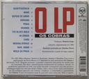 Os Cobras – O LP (CD usado)