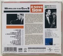 Meirelles e Os Copa 5 - O Novo Som (CD usado)