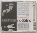 Rio 65 Trio - Rio65trio (CD usado)