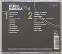 Herbie Hancock – The Ultimate Herbie Hancock (2CDs usado)