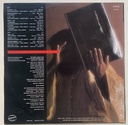 Ofra Haza - שירי תימן [Yemenite Songs] (LP usado)