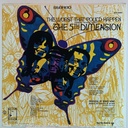 LP 5th Dimension - The Worst That Could Happen (usado)