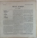 LP Al Casey - Buck Jumpin' (usado)