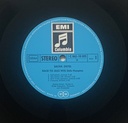 Sacha Distel / Slide Hampton - Back to Jazz (LP usado)