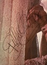 Billie Holiday - Solitude [Autografado] (LP usado)