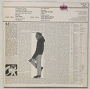 Major Lance - Monkey Time (LP usado)