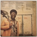 Willie Hutch - Concert in Blues (LP usado)